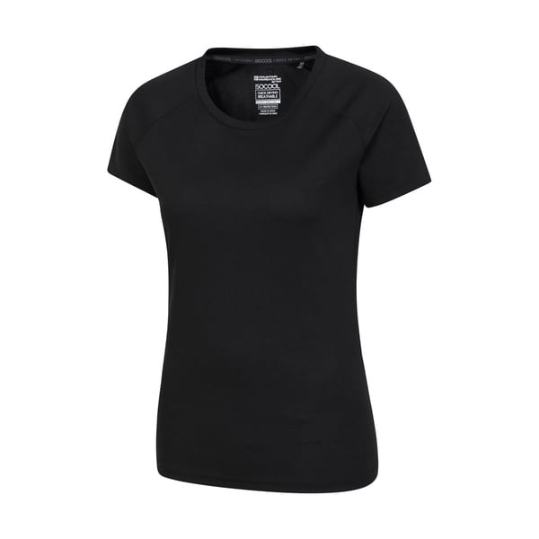 Mountain Warehouse Naisten Endurance T-paita