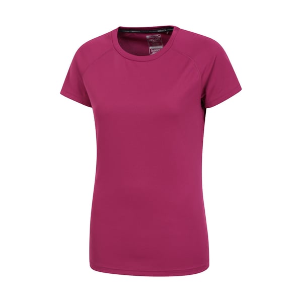 Mountain Warehouse Naisten Endurance T-paita