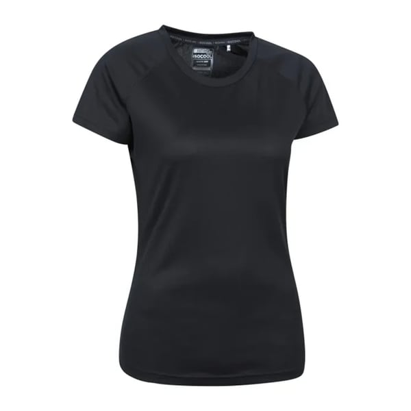 Mountain Warehouse Womens/Ladies Endurance T-Shirt