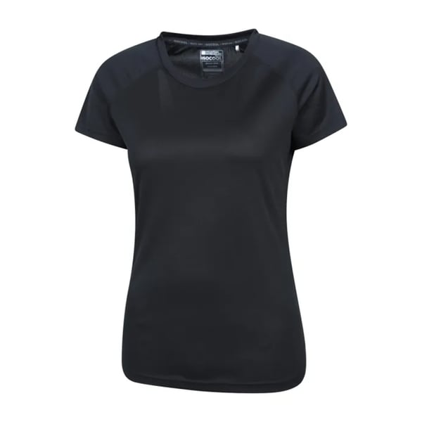 Mountain Warehouse Womens/Ladies Endurance T-Shirt