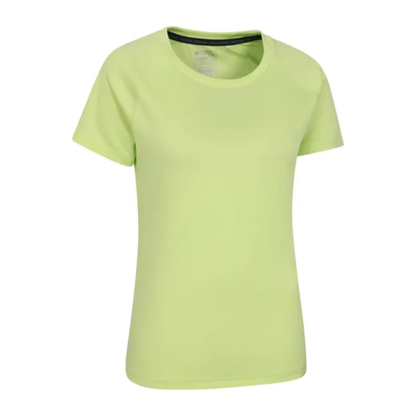Mountain Warehouse Womens/Ladies Endurance T-Shirt