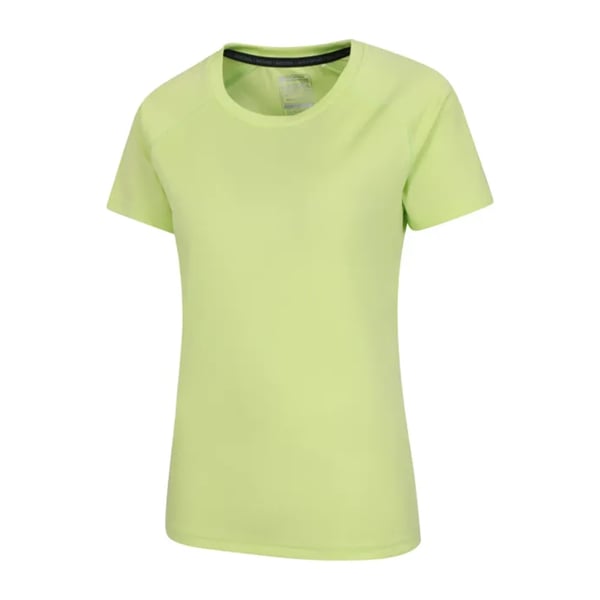 Mountain Warehouse Womens/Ladies Endurance T-Shirt