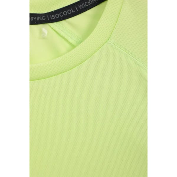 Mountain Warehouse Womens/Ladies Endurance T-Shirt