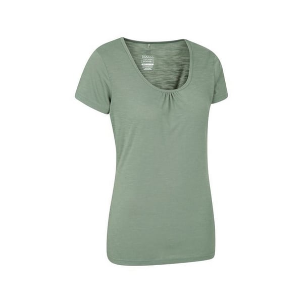 Mountain Warehouse Naisten Agra T-paita