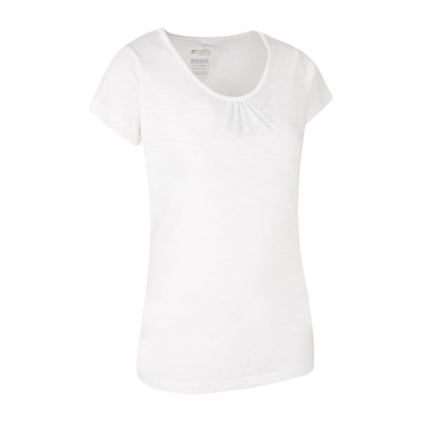 Mountain Warehouse Naisten Agra T-paita
