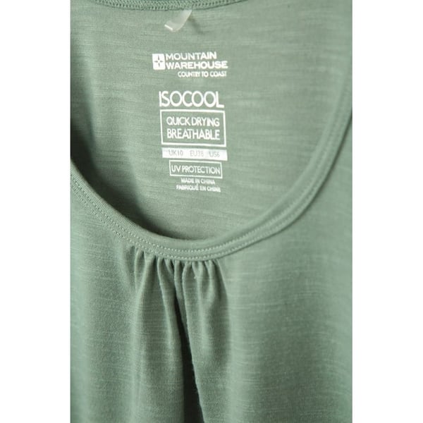 Mountain Warehouse Naisten Agra T-paita