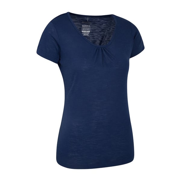 Mountain Warehouse Naisten Agra T-paita