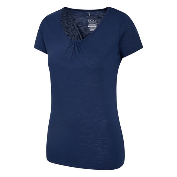 Mountain Warehouse Naisten Agra T-paita