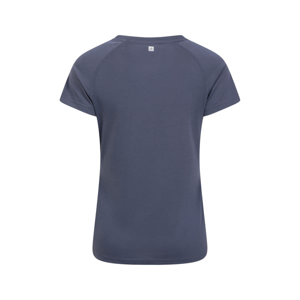 Mountain Warehouse Womens/Ladies Quick Dry T-Shirt