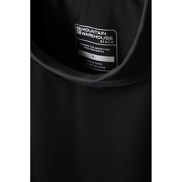 Mountain Warehouse Mens UV Protection Rash Top