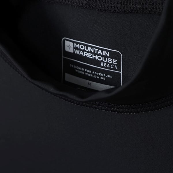 Mountain Warehouse Mens UV Protection Rash Top