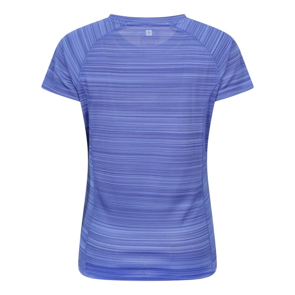 Mountain Warehouse Naisten Endurance Raidallinen T-paita