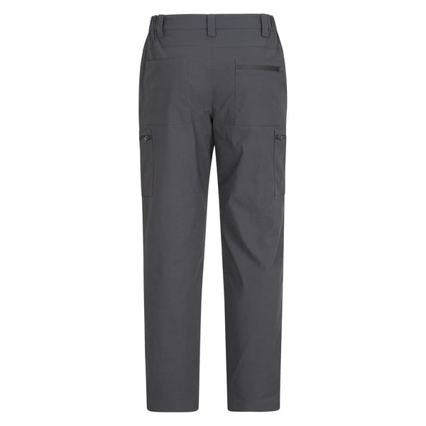 Mountain Warehouse Mens Stretch Winter Hiking Trousers