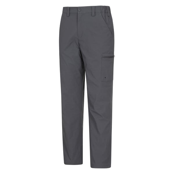Mountain Warehouse Mens Stretch Winter Hiking Trousers