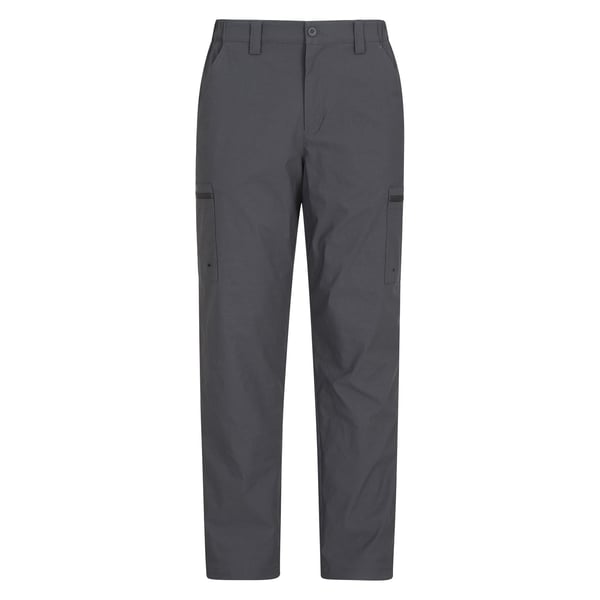 Mountain Warehouse Mens Stretch Winter Hiking Trousers