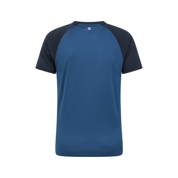 Mountain Warehouse Mens Endurance IsoCool T-Shirt