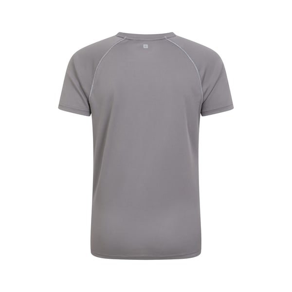Mountain Warehouse Mens Endurance IsoCool T-Shirt