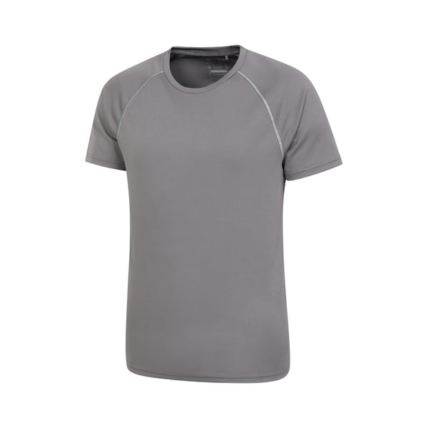 Mountain Warehouse Mens Endurance IsoCool T-Shirt
