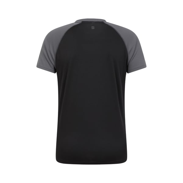 Mountain Warehouse Mens Endurance IsoCool T-Shirt
