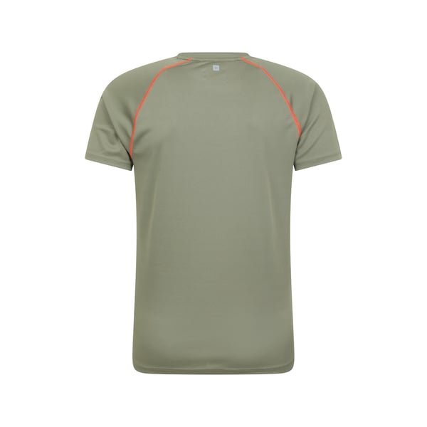Mountain Warehouse Mens Endurance IsoCool T-paita