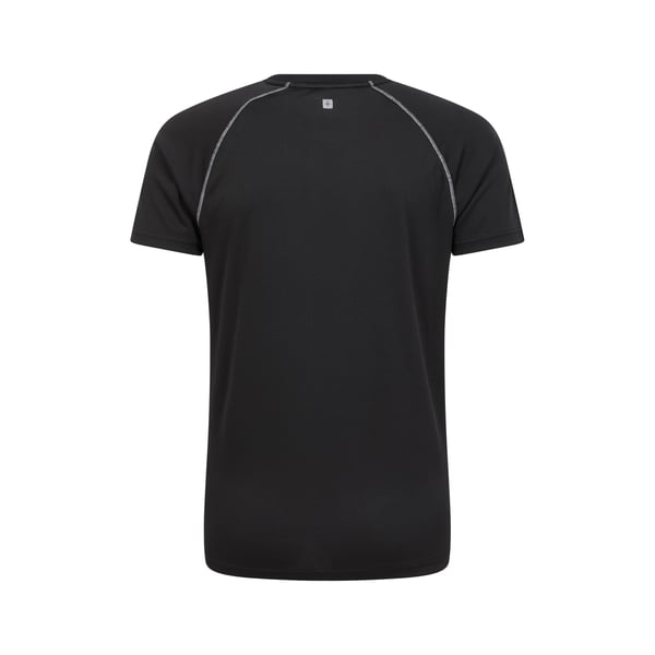 Mountain Warehouse Mens Endurance IsoCool T-Shirt