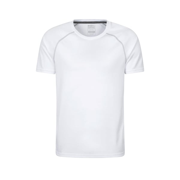 Mountain Warehouse Mens Endurance IsoCool T-Shirt