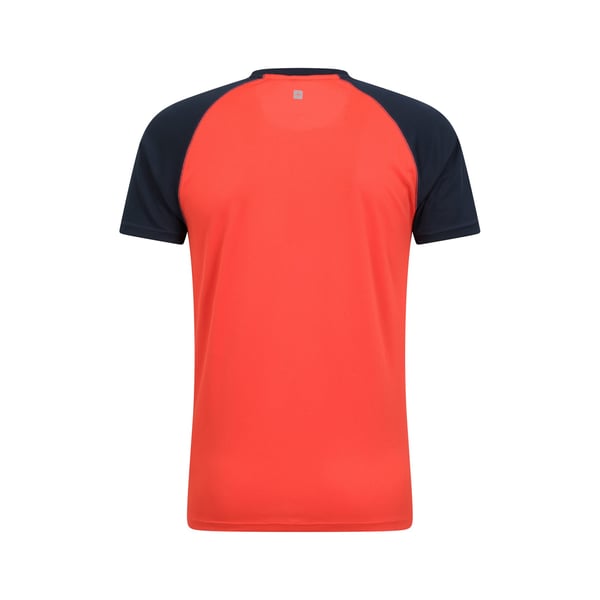 Mountain Warehouse Mens Endurance IsoCool T-Shirt