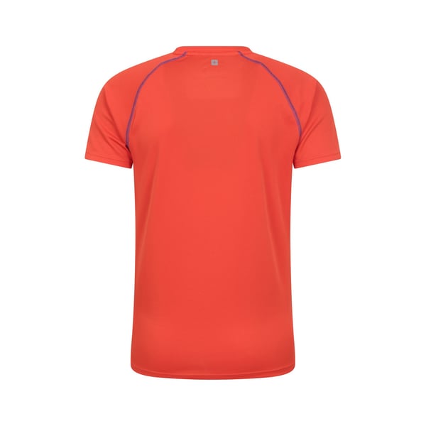 Mountain Warehouse Mens Endurance IsoCool T-Shirt
