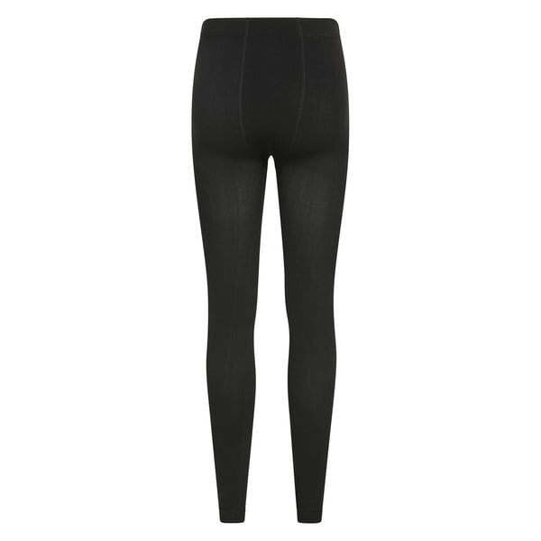Mountain Warehouse Womens/Ladies Fluffy Fleece Lined Thermal Leggings