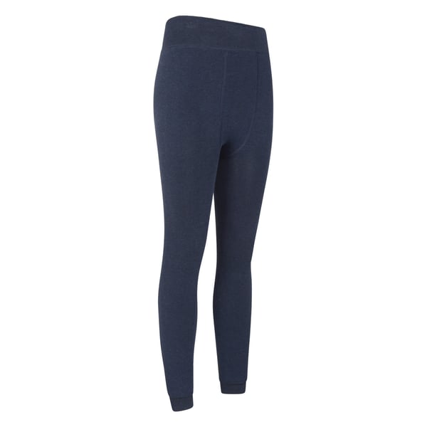 Mountain Warehouse Womens/Ladies Fluffy Fleece Lined Thermal Leggings