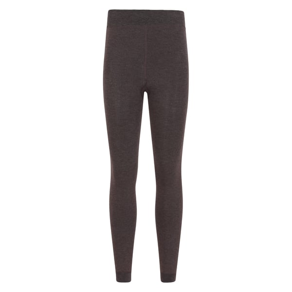 Mountain Warehouse Womens/Ladies Fluffy Fleece Lined Thermal Leggings