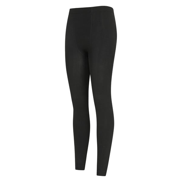 Mountain Warehouse Womens/Ladies Fluffy Fleece Lined Thermal Leggings