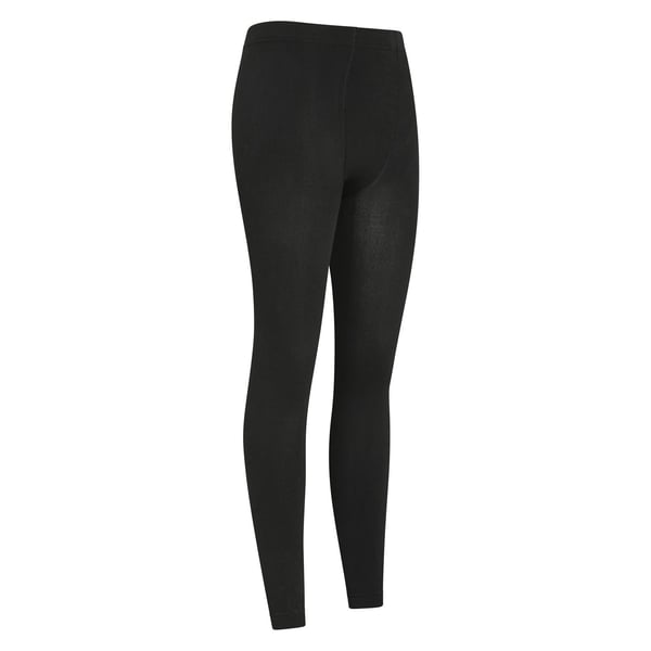 Mountain Warehouse Womens/Ladies Fluffy Fleece Lined Thermal Leggings