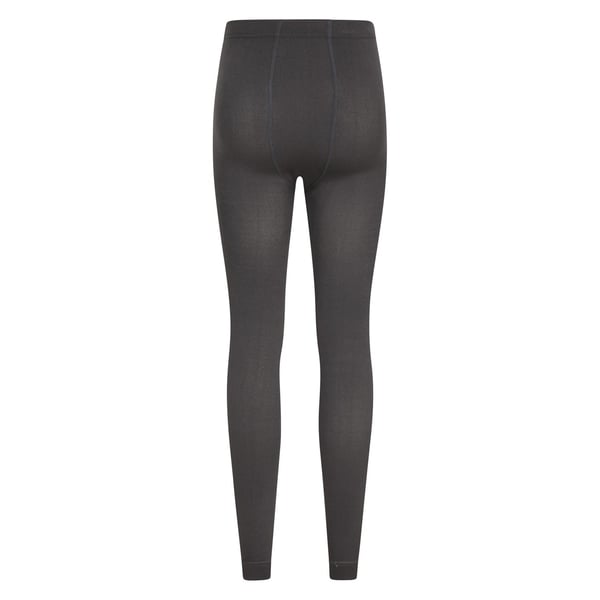Mountain Warehouse Womens/Ladies Fluffy Fleece Lined Thermal Leggings