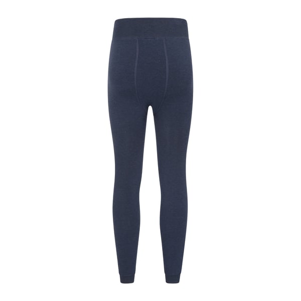 Mountain Warehouse Womens/Ladies Fluffy Fleece Lined Thermal Leggings