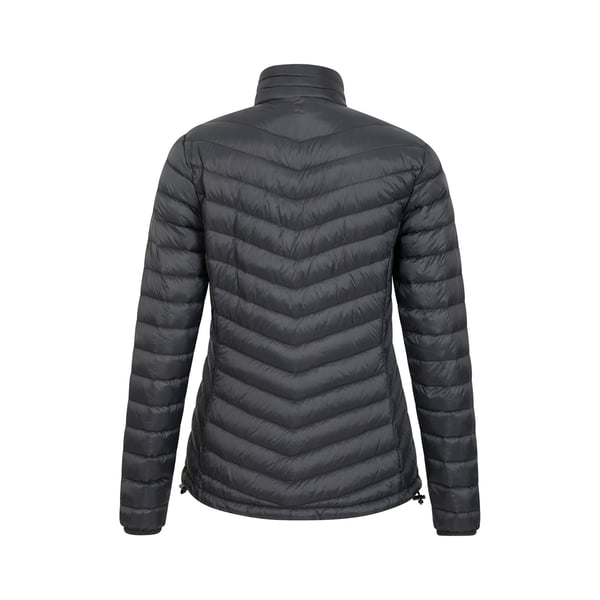 Mountain Warehouse Womens/Ladies Extreme II Featherweight Down Jacket