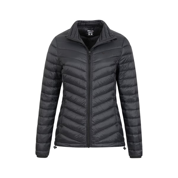 Mountain Warehouse Womens/Ladies Extreme II Featherweight Down Jacket