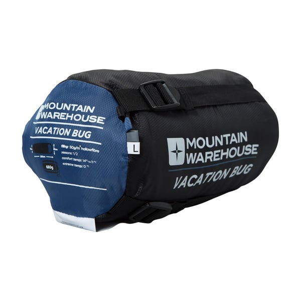 Mountain Warehouse makuupussi