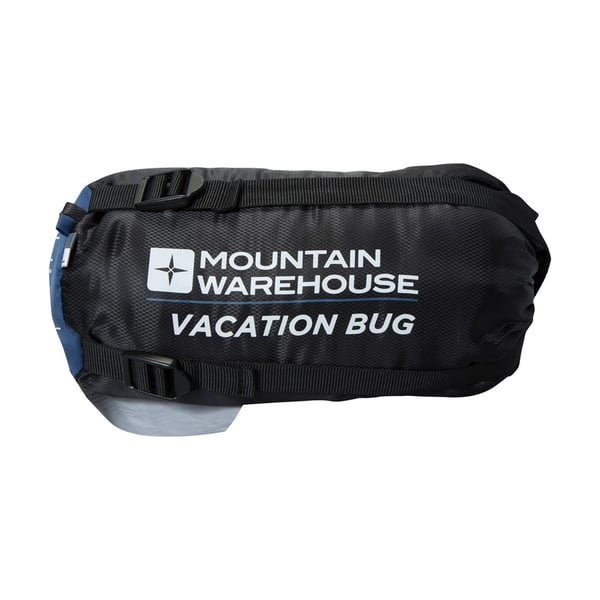 Mountain Warehouse makuupussi