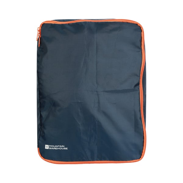 Mountain Warehouse Packing Cube Set (Pack of 4)