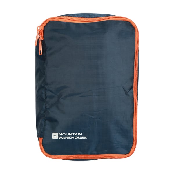 Mountain Warehouse Packing Cube Set (Pack of 4)