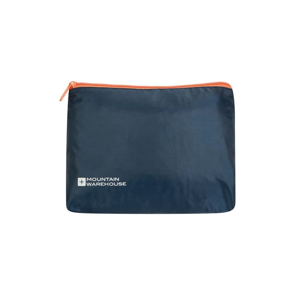 Mountain Warehouse Packing Cube Set (Pack of 4)