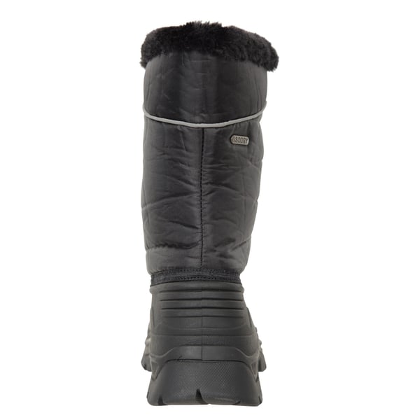 Mountain Warehouse Childrens/Kids Whistler Adaptive Snow Boots