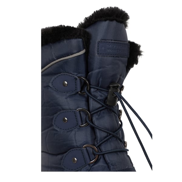 Mountain Warehouse Lasten Whistler Adaptive Lumikengät