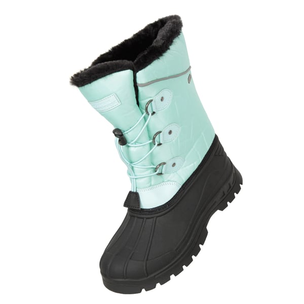 Mountain Warehouse Lasten Whistler Adaptive Lumikengät