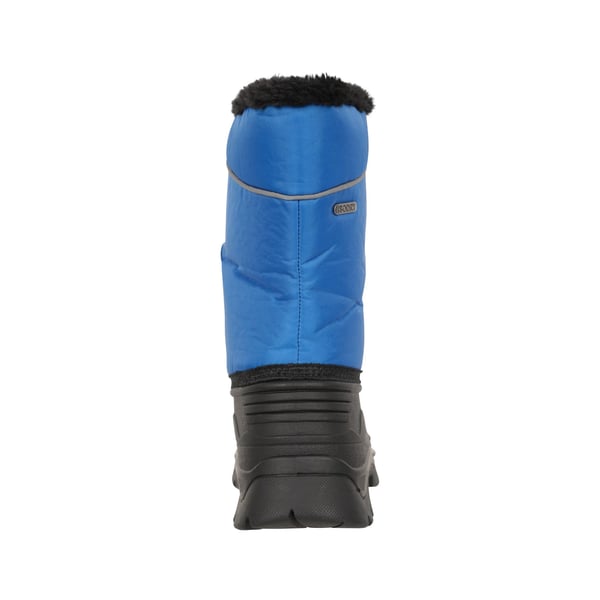 Mountain Warehouse Lasten Whistler Adaptive Lumikengät