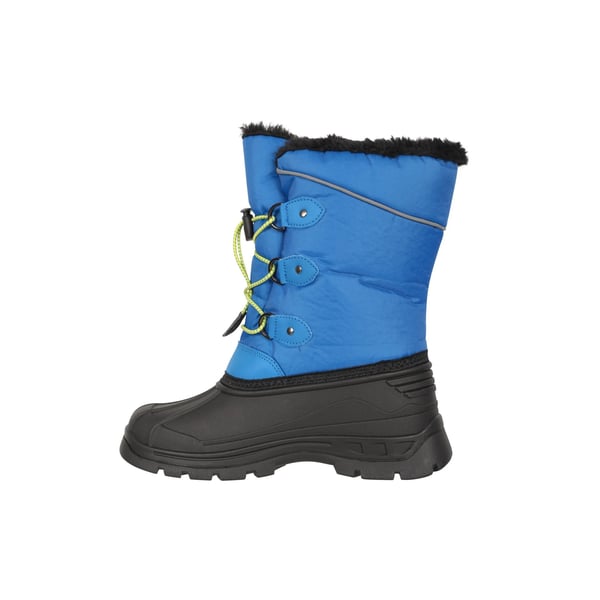 Mountain Warehouse Lasten Whistler Adaptive Lumikengät