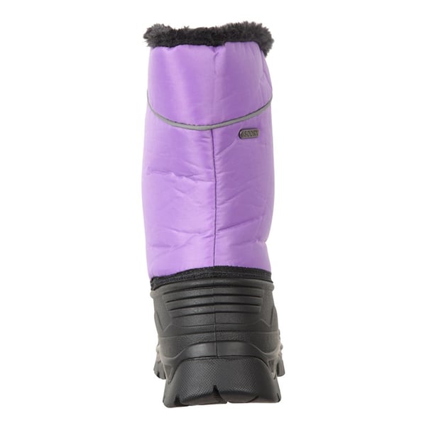Mountain Warehouse Lasten Whistler Adaptive Lumikengät