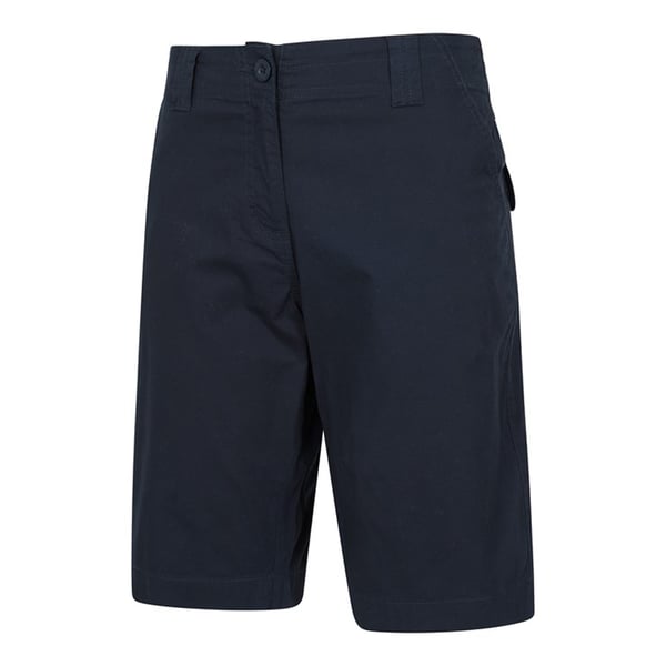Mountain Warehouse Naisten Coast Stretch -shortsit