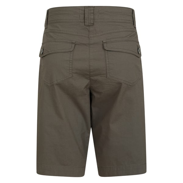 Mountain Warehouse Naisten Coast Stretch -shortsit
